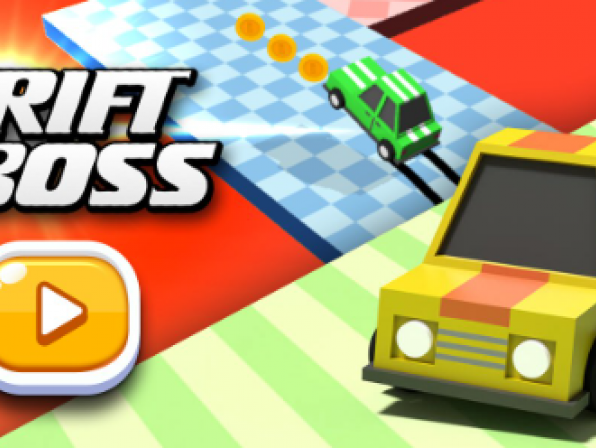 Drift Boss