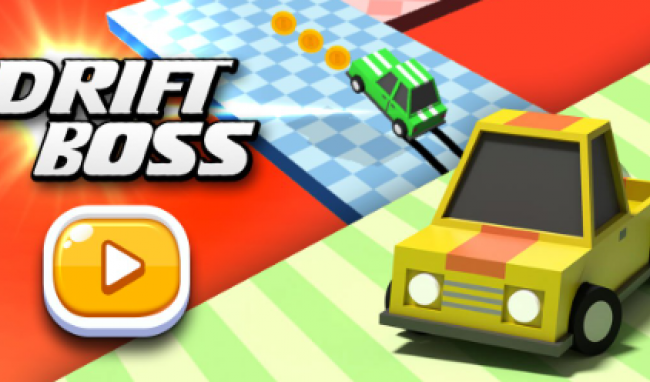 Drift Boss