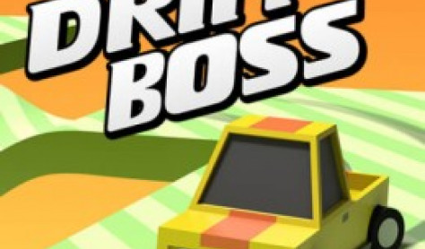 Drift Boss