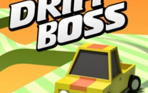 Drift Boss