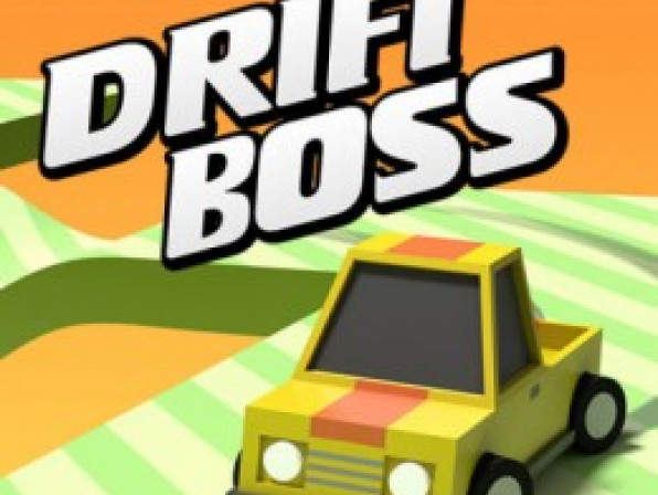 Drift Boss