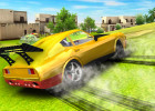 Drift Car Extreme Simulator