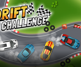 Drift Challenge