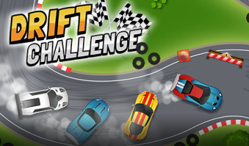 Drift Challenge