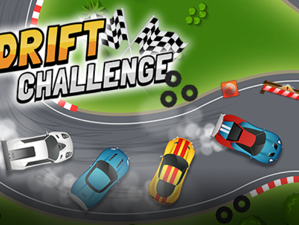 Drift Challenge