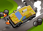 Drift Challenge Turbo Racer