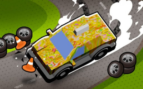 Drift Challenge Turbo Racer