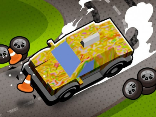 Drift Challenge Turbo Racer