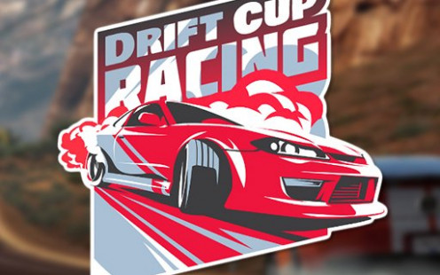 Drift Cup Racing