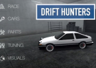 Drift Hunters Games