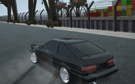 Drift Hunters Games