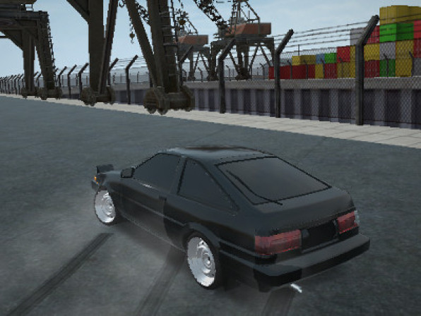 Drift Hunters Games
