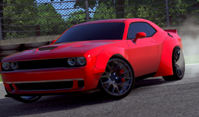 Drift Hunters