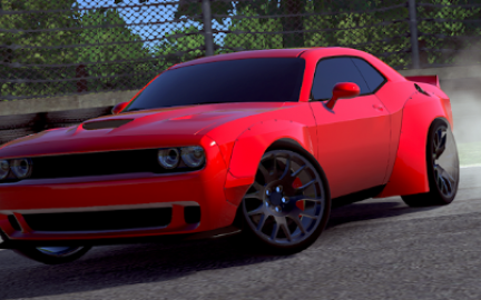 Drift Hunters