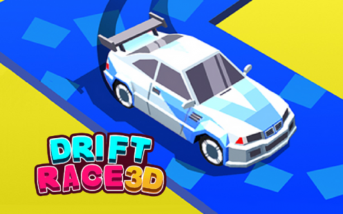 Drift Race 3D
