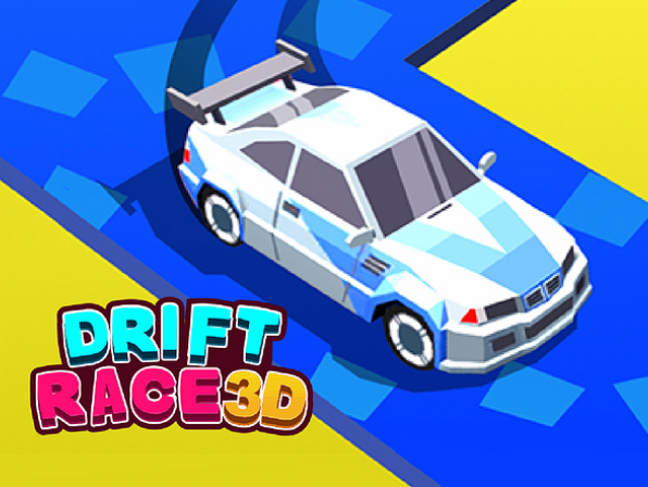 Drift Race 3D