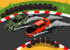 Drift Racer