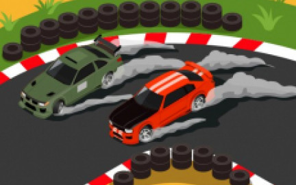 Drift Racer