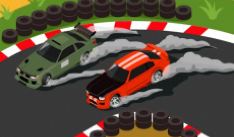 Drift Racer