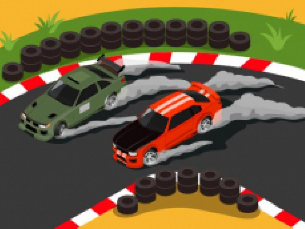 Drift Racer
