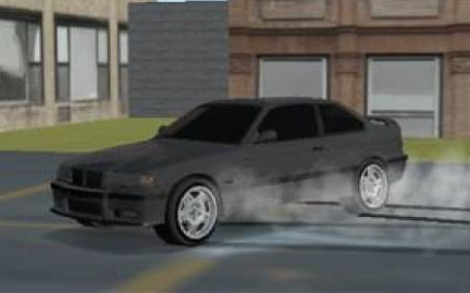 Drift Runner 3D