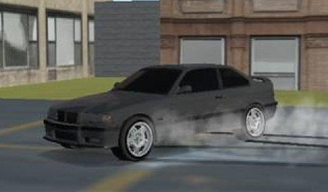 Drift Runner 3D