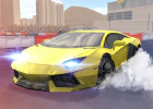 Drift Torque