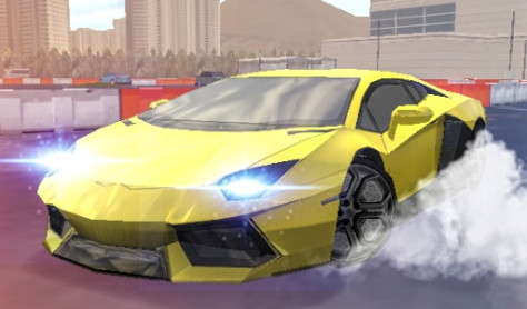 Drift Torque