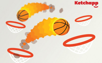 Dunk Shot