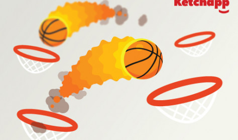 Dunk Shot