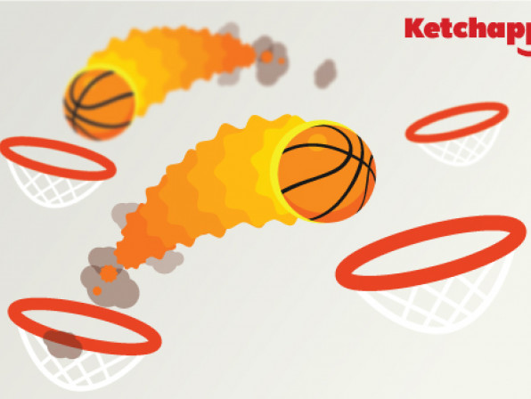Dunk Shot