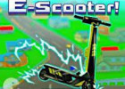 E-Scooter!