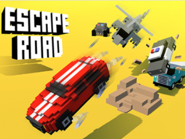 Escape Road