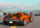 Extreme Car Race Master 3D
