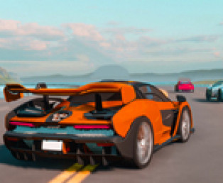 Extreme Car Race Master 3D