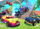Fortride: Open World