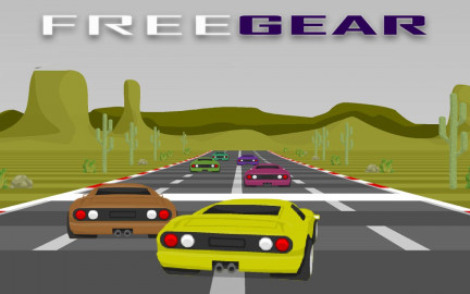 Free Gear