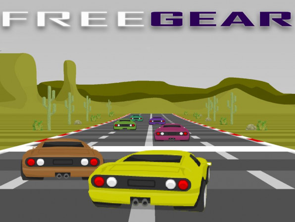 Free Gear