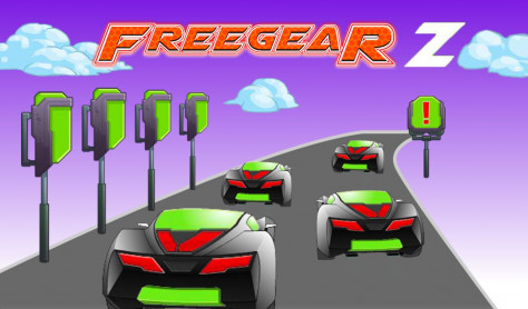 FreegearZ