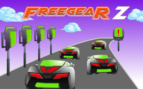 FreegearZ