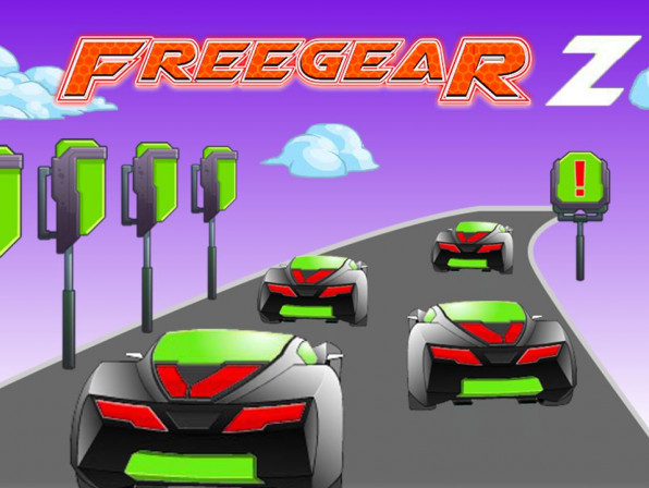 FreegearZ