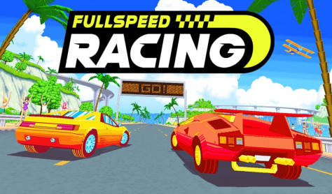 FullSpeed Racing
