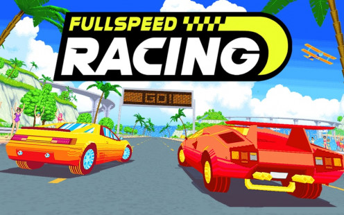FullSpeed Racing