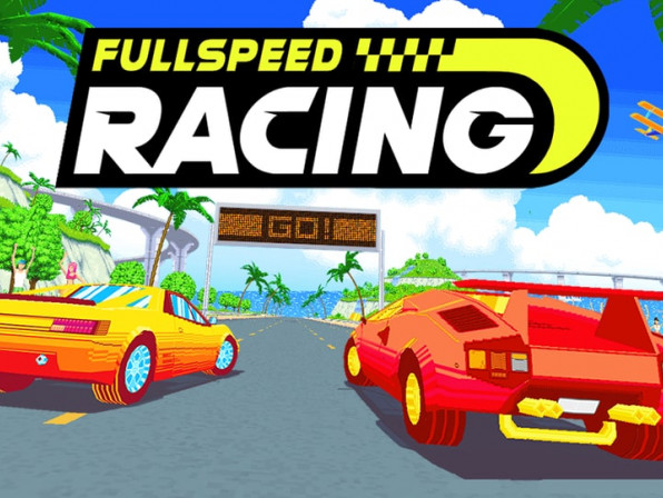 FullSpeed Racing