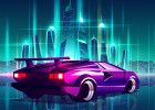 Galactic Traffic