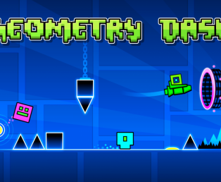 Geometry Dash