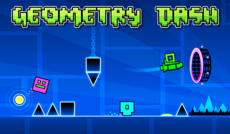 Geometry Dash