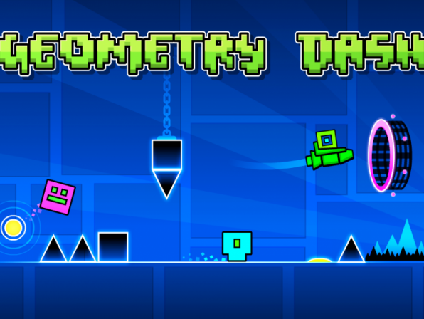 Geometry Dash