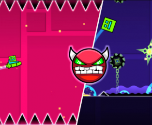 Geometry Dash
