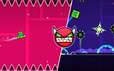 Geometry Dash